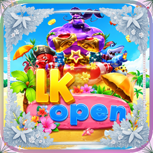 lkopen — galeri pratinjau - APK Resmi